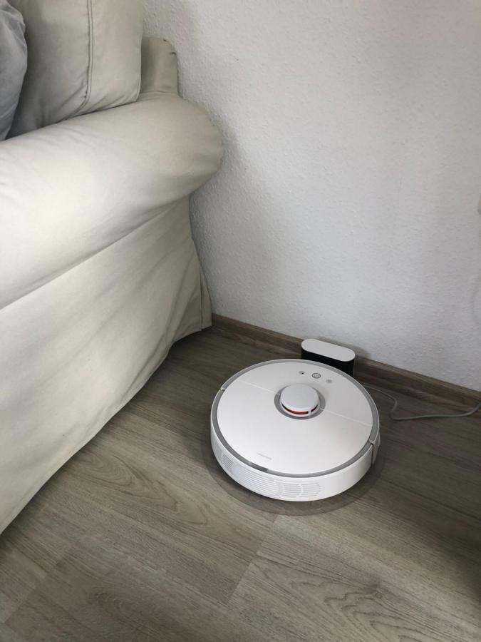 Ferienwohnung Altstadtblick 엠덴 외부 사진